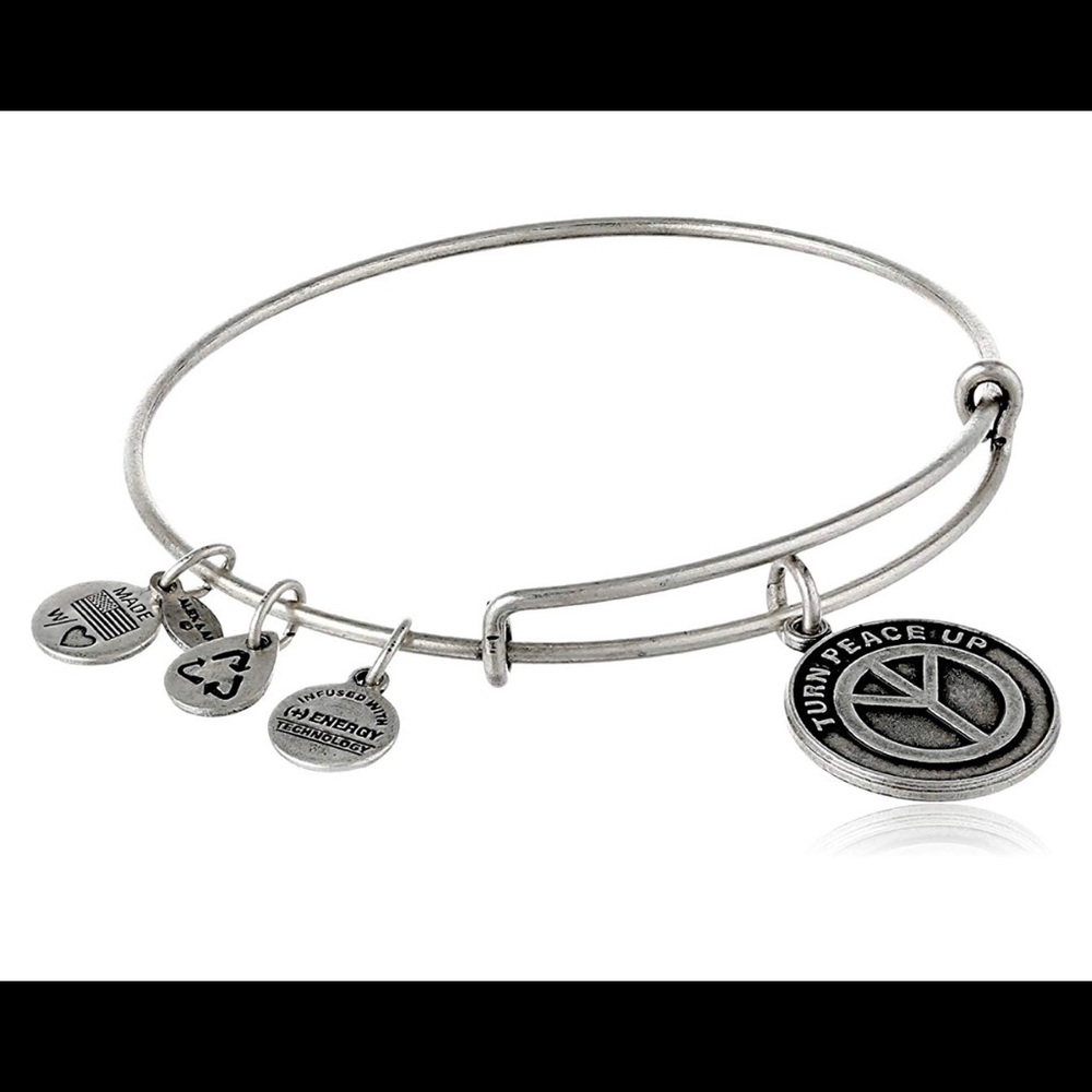 Alex and ani